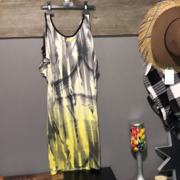Bench parrot mini summer dress - Picture 7 of 11